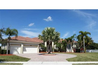 15803 SW 16th St, Weston, FL 33326