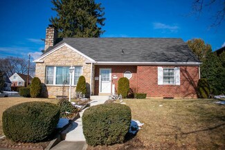 2147 W Washington St, Allentown, PA 18104