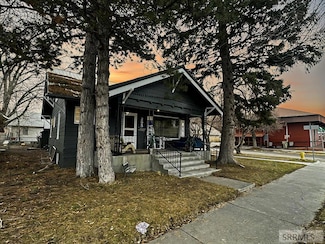 295 South Blvd, Idaho Falls, ID 83401