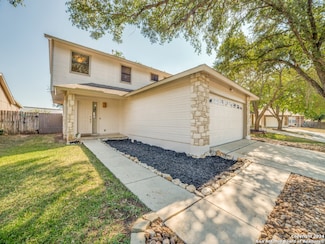 14310 Farm Wood, San Antonio, TX 78217