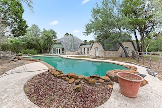 17226 Rocky Ridge Rd, Austin, TX 78734