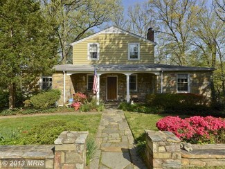 6301 15th Rd N, Arlington, VA 22205