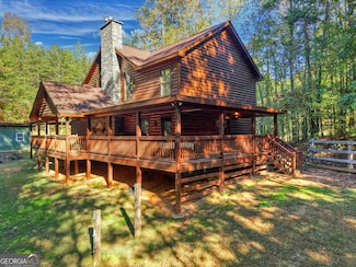 523 Long Branch Rd, Ranger, GA 30734