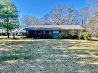 233 County Road 102 (Old Town Road), Pittsboro, MS 38951