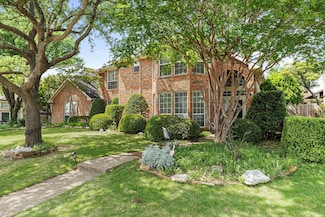 1590 N Hills Dr, Rockwall, TX 75087