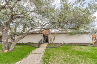 6214 Black Berry Ln, Dallas, TX 75248