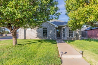 4810 Nimbus Ln, Amarillo, TX 79110