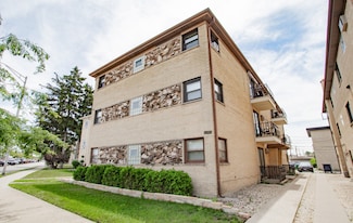 7611 W Altgeld St Unit 2N, Elmwood Park, IL 60707