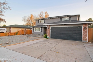 489 Penny Way, Sparks, NV 89431