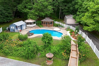 136 Kautz Rd, Callicoon, NY 12723