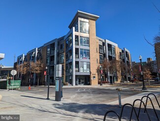 525 Water St SW Unit 317, Washington, DC 20024