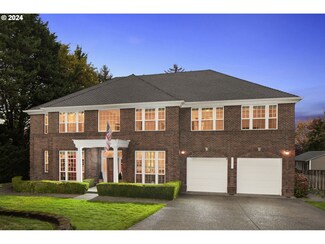 17010 Chapin Way, Lake Oswego, OR 97034