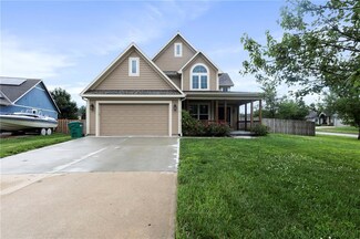 903 Melrose, Paola, KS 66071