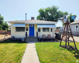 464 N Grant St, Salt Lake City, UT 84116