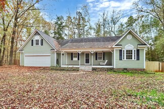 3172 Merritt Ln, Lancaster, SC 29720