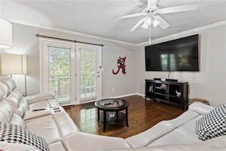210 15th St E Unit 419, Tuscaloosa, AL 35401