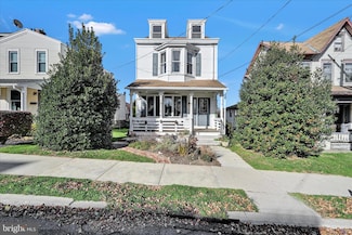 120 S Miller St, Reading, PA 19607