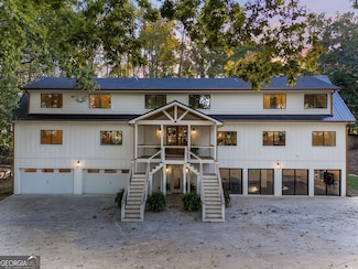 40 Crowe Rd, Alpharetta, GA 30004