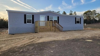5790 NE 120 Terrace, Williston, FL 32696