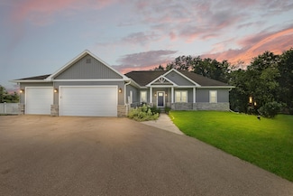 W2345 Big Ben Rd, Eden, WI 53019