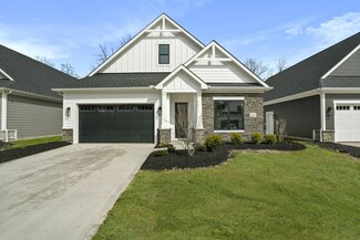 5428 Seclusion Dr, Westerville, OH 43081