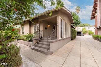 1208 Lyndon St, South Pasadena, CA 91030