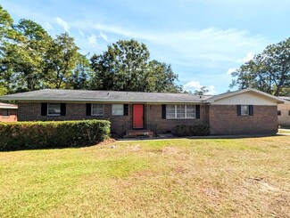 1111 Sumter St, Dothan, AL 36301