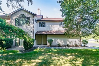 9717 Sylvan Ln Unit U9717, Mentor, OH 44060