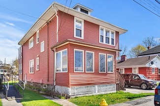 14-16 Child St Unit B, Boston, MA 02136