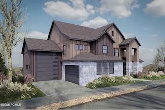 740 Lazy Way, Francis, UT 84036