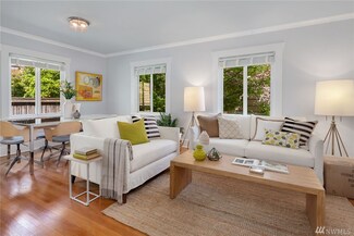 2010 Minor Ave E Unit B, Seattle, WA 98102