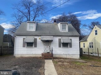 708 Meadowbrook Rd, Glen Burnie, MD 21061