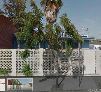 1637 W El Segundo Blvd, Gardena, CA 90249