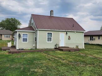 Unlisted Address