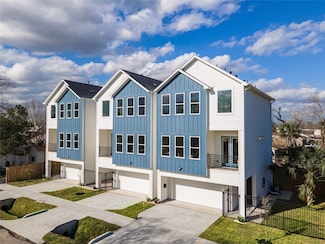 4111 Dreyfus St, Houston, TX 77021