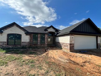 140 Catherine Dr, Whitney, TX 76692