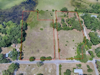 0 Tbd E Park St, Center Hill, FL 33514