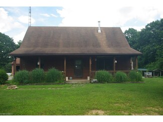 4900 McDonald Rd, Chandlersville, OH 43727