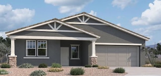 11796 N Vanero Ct, Maricopa, AZ 85139