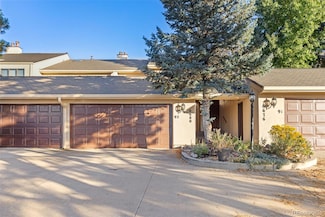 6680 N Pinewood Dr, Parker, CO 80134