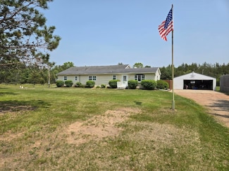 942 13th Ave, Arkdale, WI 54613