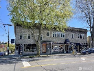 8214 Greenwood Ave N, Seattle, WA 98103