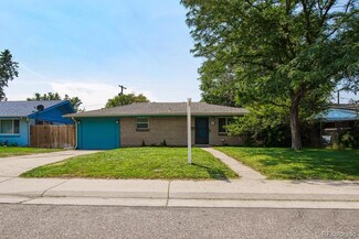 4729 Cody St, Wheat Ridge, CO 80033