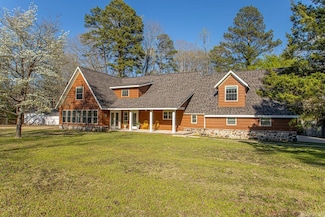 14425 Vimy Ridge Rd, Alexander, AR 72002