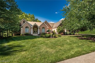6601 Kennebuck St NW, Canton, OH 44718