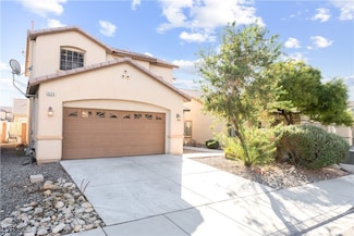 6220 Novak St, Las Vegas, NV 89115