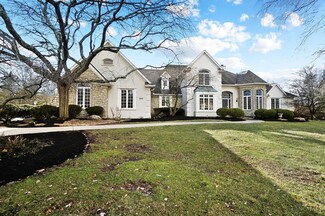 5083 Rollman Estates Dr, Cincinnati, OH 45236