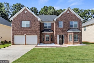 802 Cormac Dr, Riverdale, GA 30296