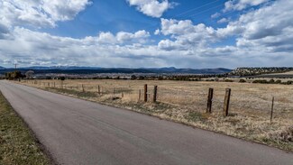 201 County Road C23, Las Vegas, NM 87701