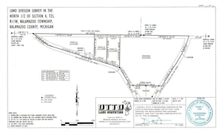 Parcel B Goodrich Rd, Parchment, MI 49004